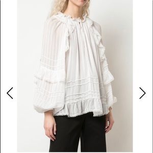 Isabel Marant Blouse